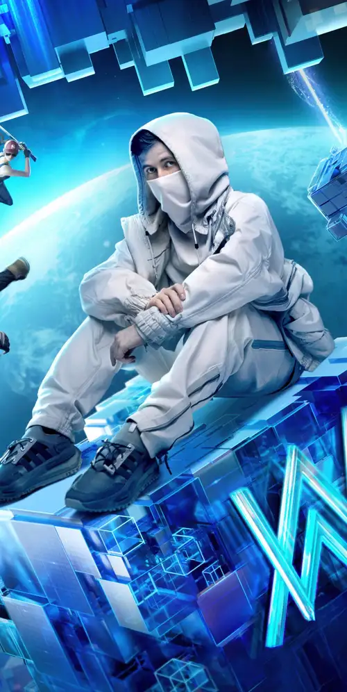 PUBG MOBILE x Alan Walker