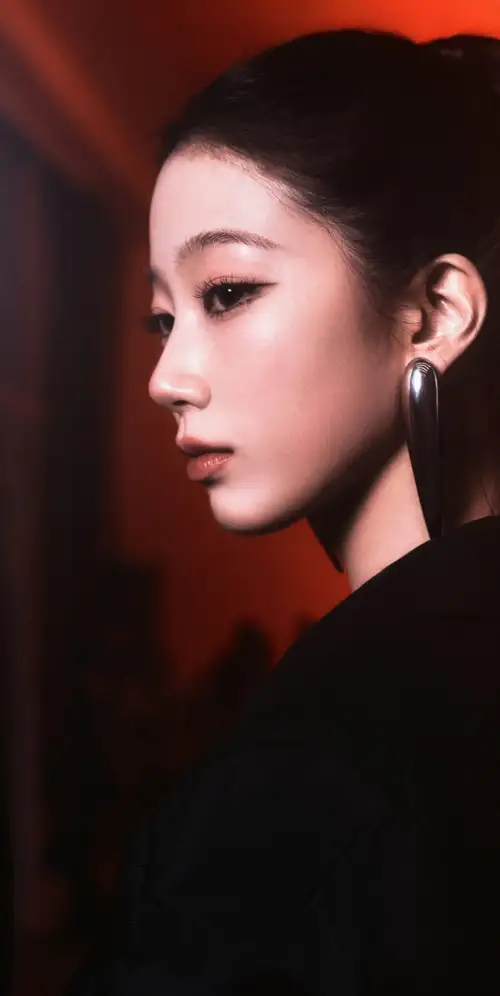 Kazuha Le Sserafim热