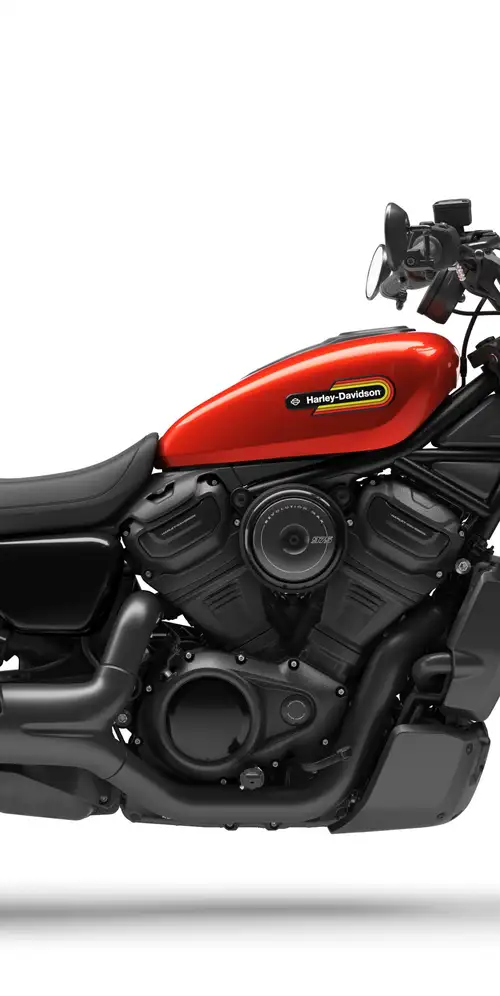 哈雷戴维森RH975S夜行者2025