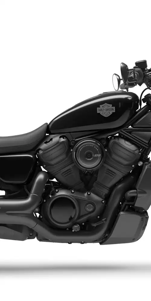 哈雷戴维森夜2025