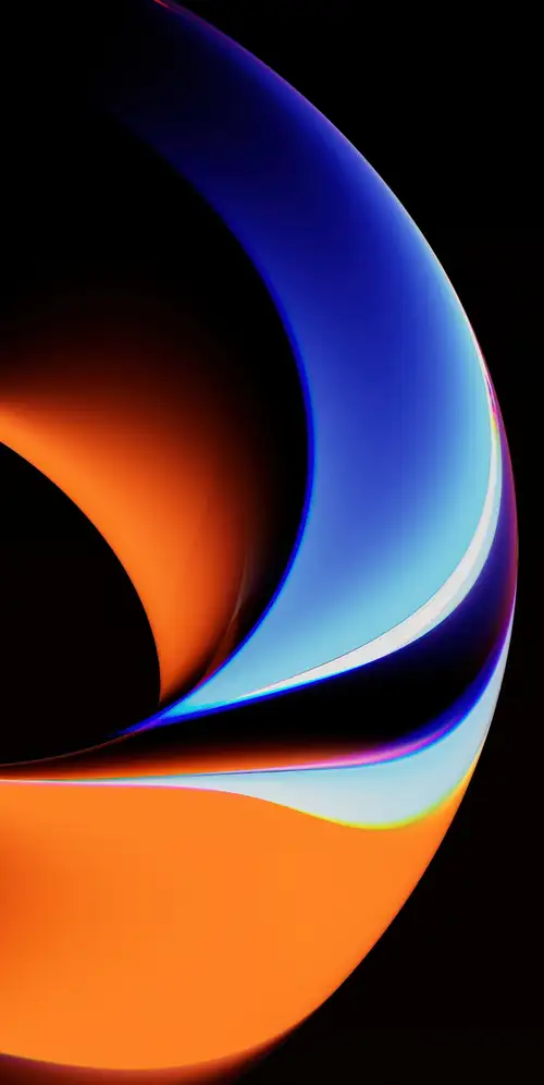 OxygenOS 15系统壁纸