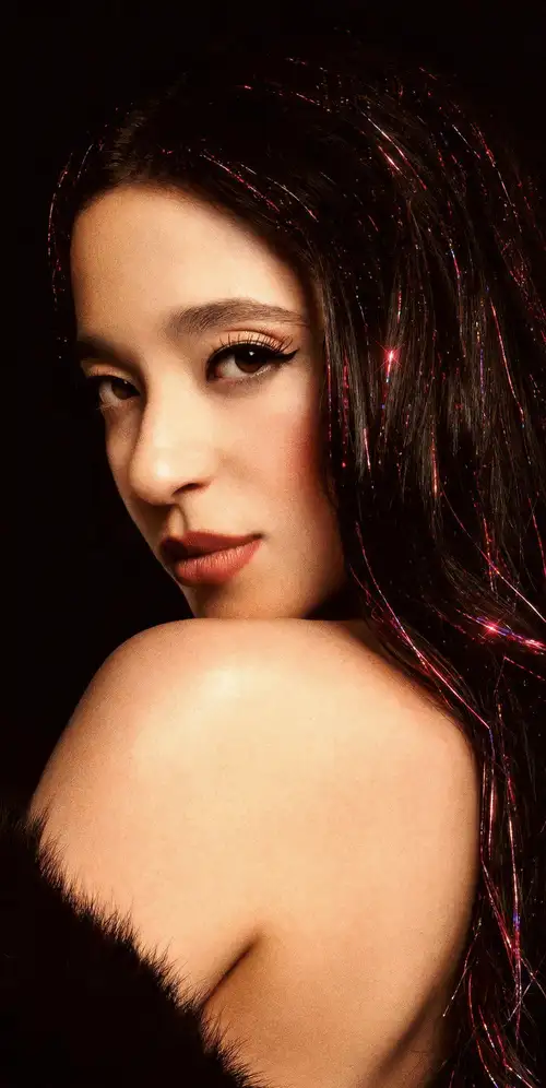 麦基·麦迪逊·阿诺拉