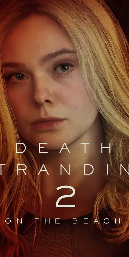死亡搁浅2：在海滩上
