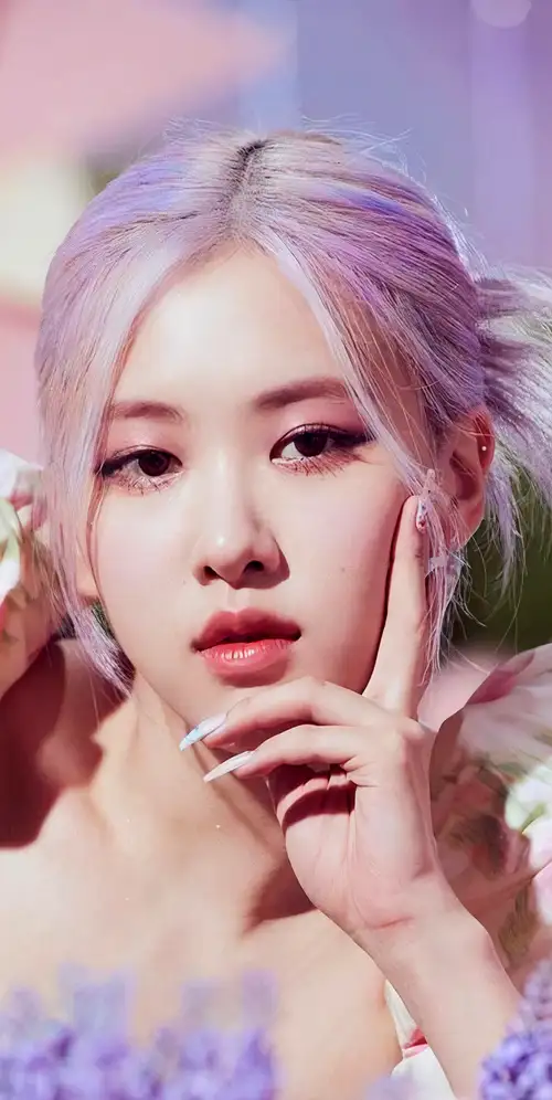 朴彩英（Rosé）