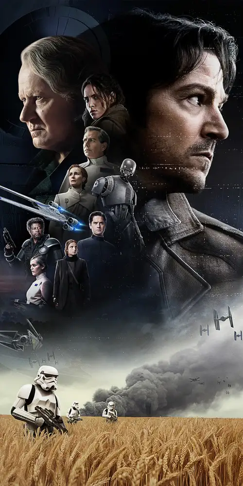 星球大战：安多第二季