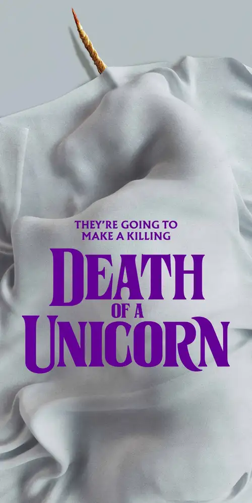 《独角兽之死2025》电影