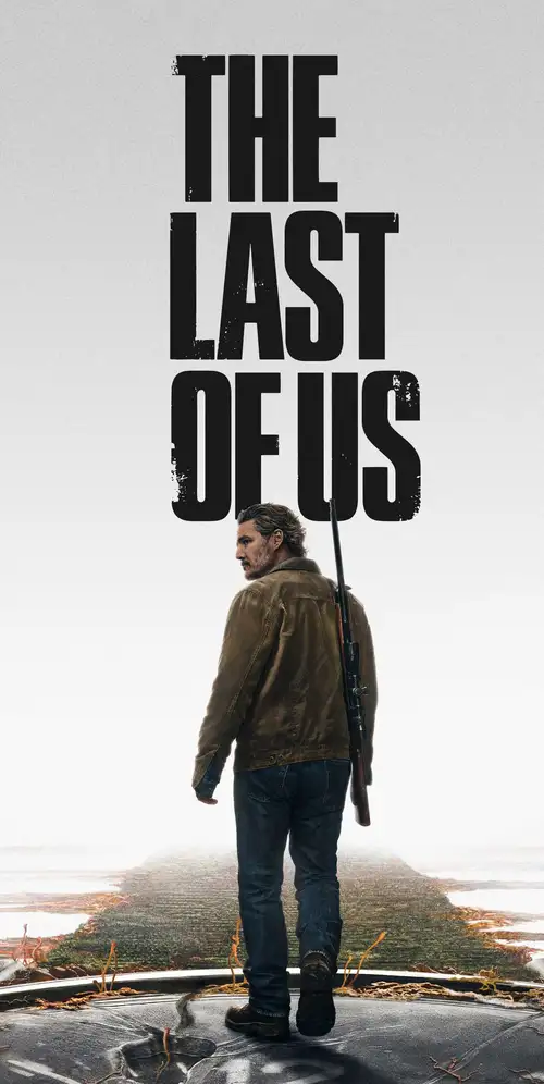 乔尔（最后的我们）第二季