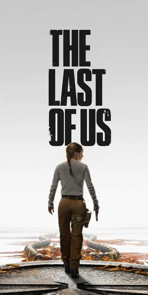 艾比（最后的我们）第二季