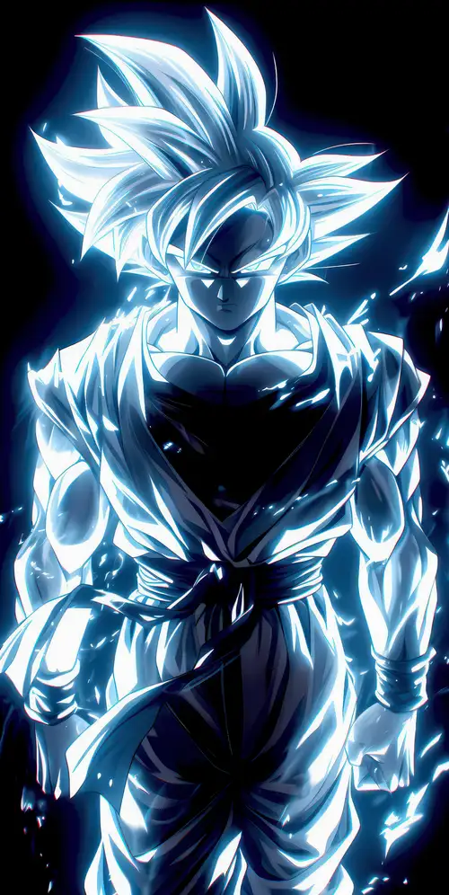 悟空超直觉霓虹艺术