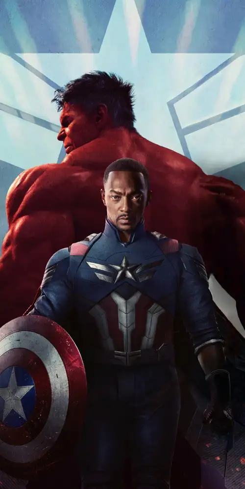 红绿巨人vs萨姆·威尔逊