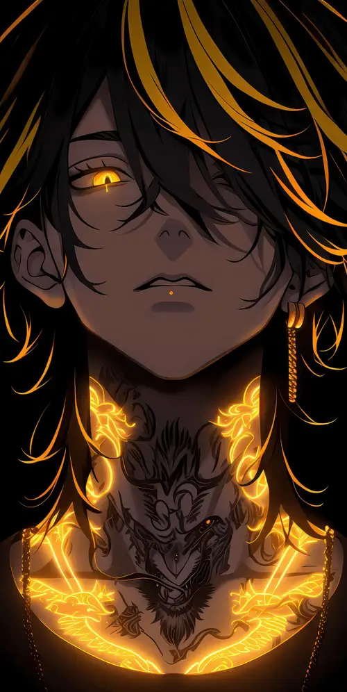 东京复仇者Kazutora Hanemiya