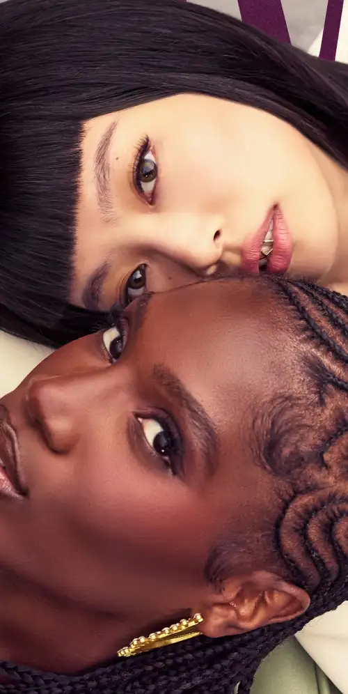 Jennie&Doechii-ExtraL 2025