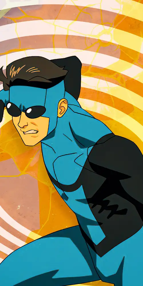 无敌（第三季）