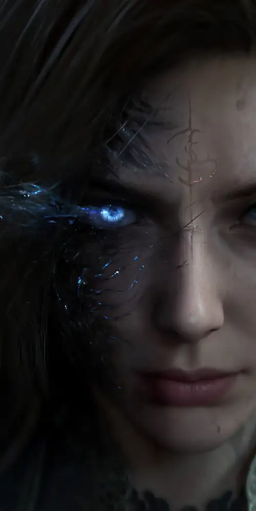 毁灭浪潮关键艺术