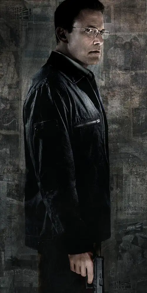 会计师2本·阿弗莱克