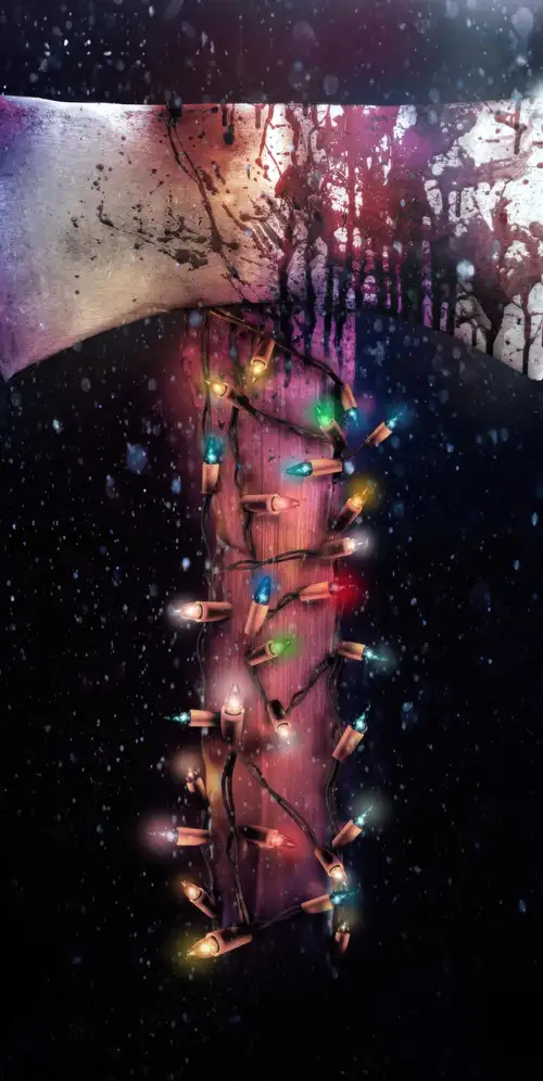 《平安夜》2025电影