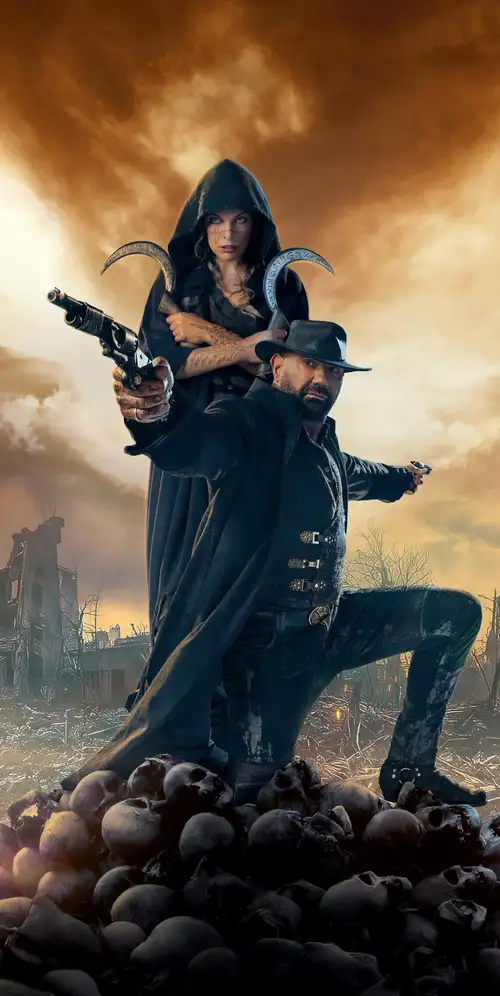 走进失落的土地2025电影