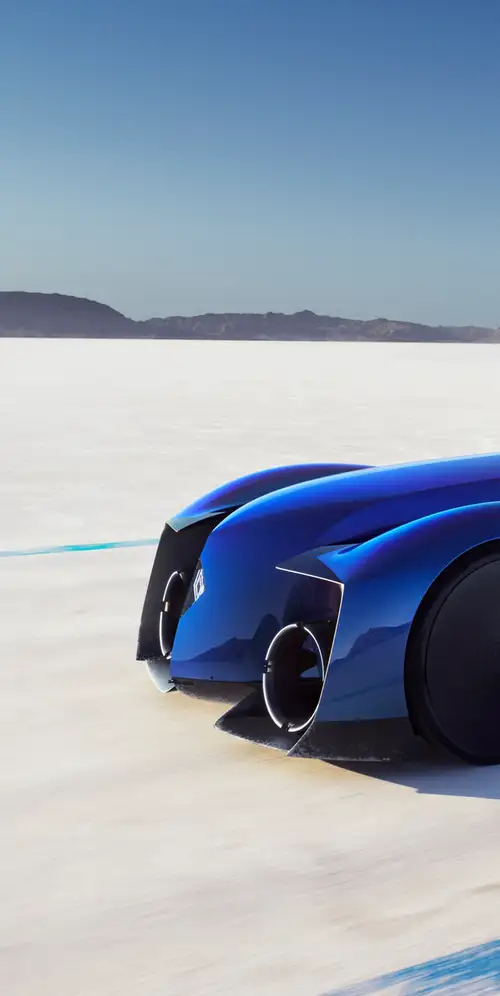 雷诺Filante记录2025