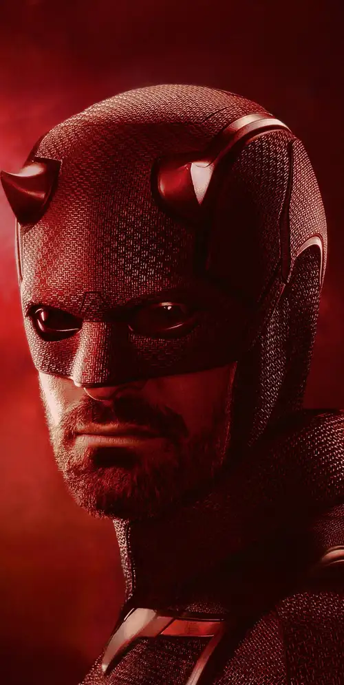 查理·考克斯马特·默多克