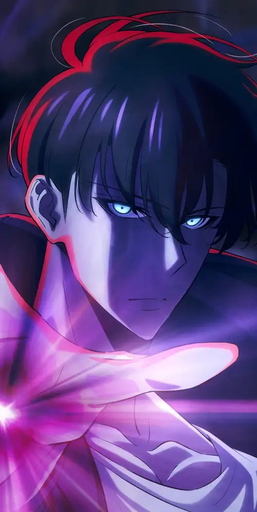 宋金宇紫色美学