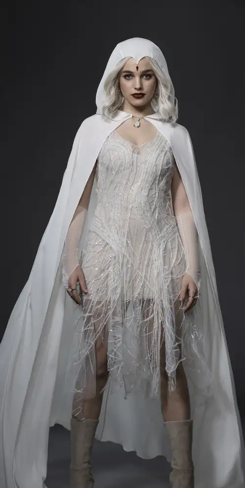 蒂根克罗夫特白乌鸦