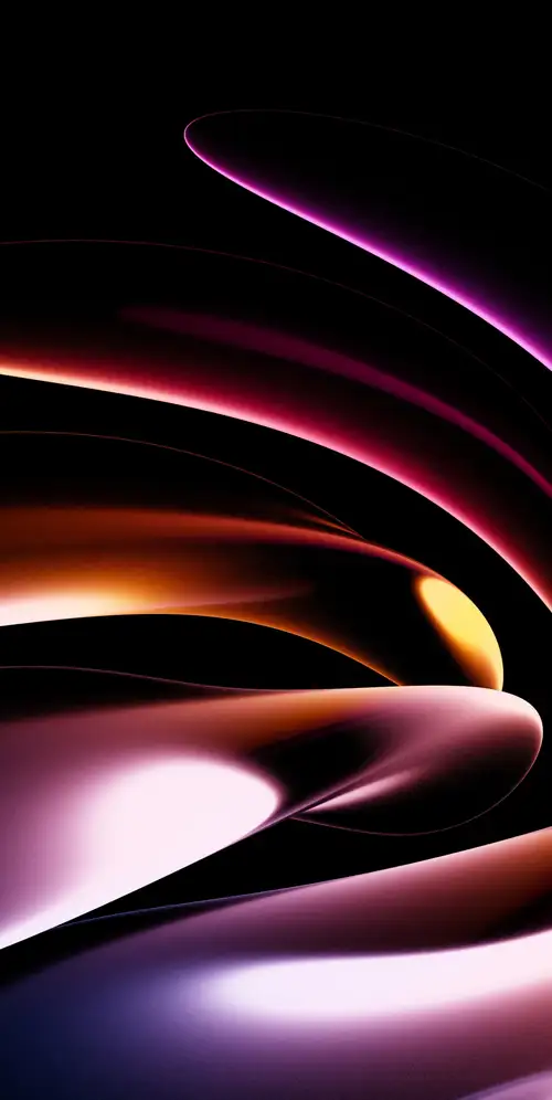 黑暗美学3D渲染