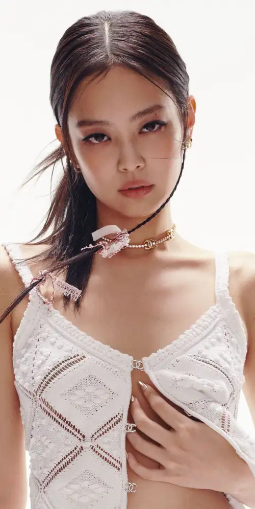 珍妮·怀特美学