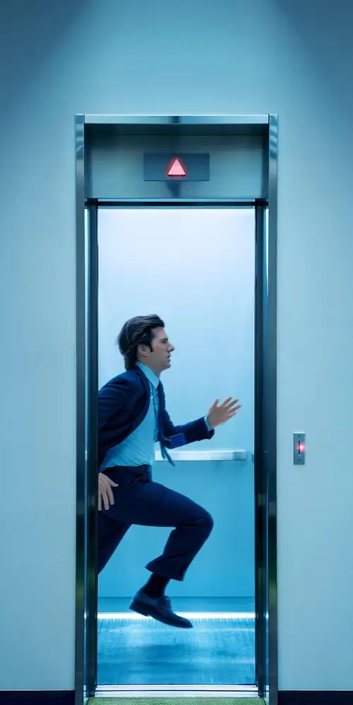 《Severance》第二季