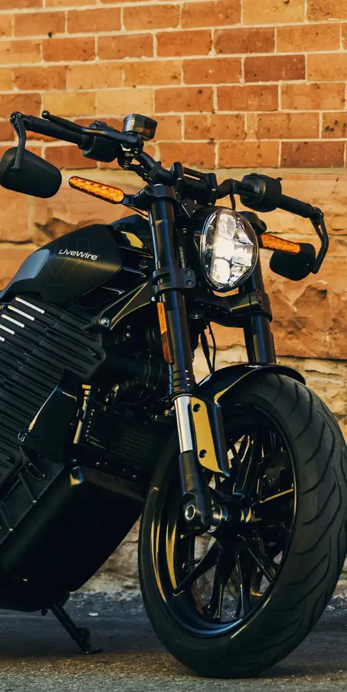 LiveWire S2 Alpinista 2025