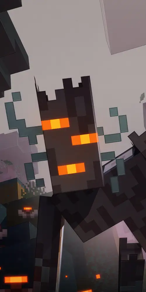 Minecraft花园觉醒