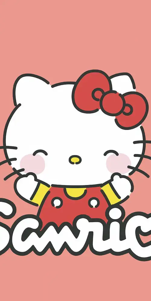 Hello Kitty三丽鸥