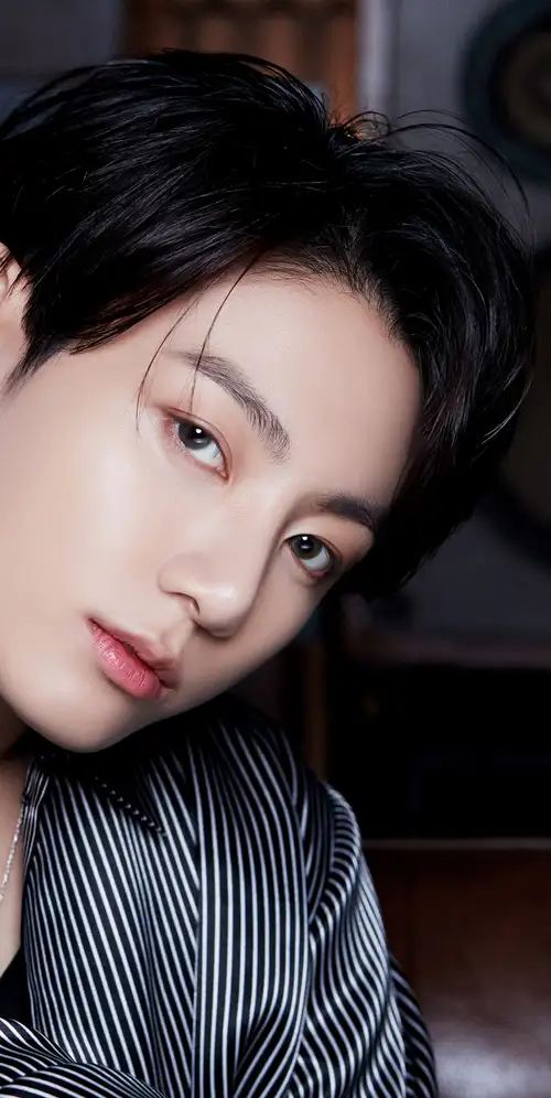 Jungkook肖像