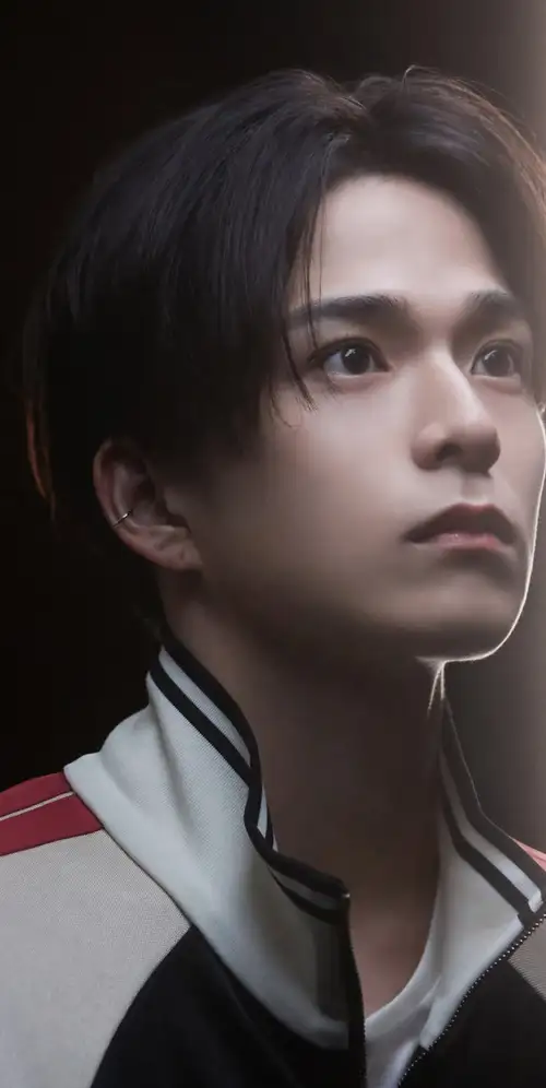 昨晚朝日（宝石）