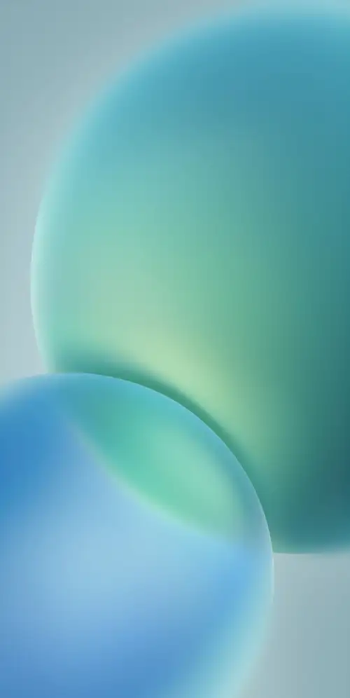 荣耀GT |系统壁纸