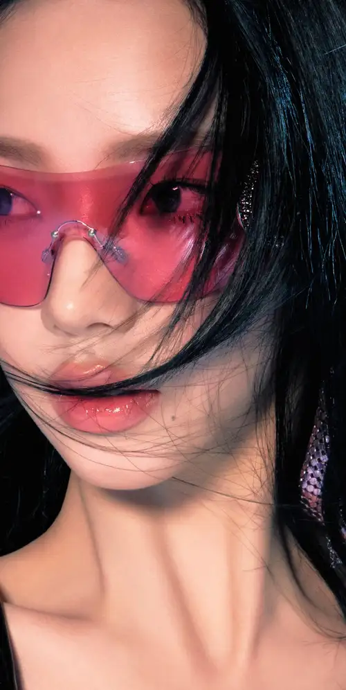 卡琳娜（aespa）壁纸