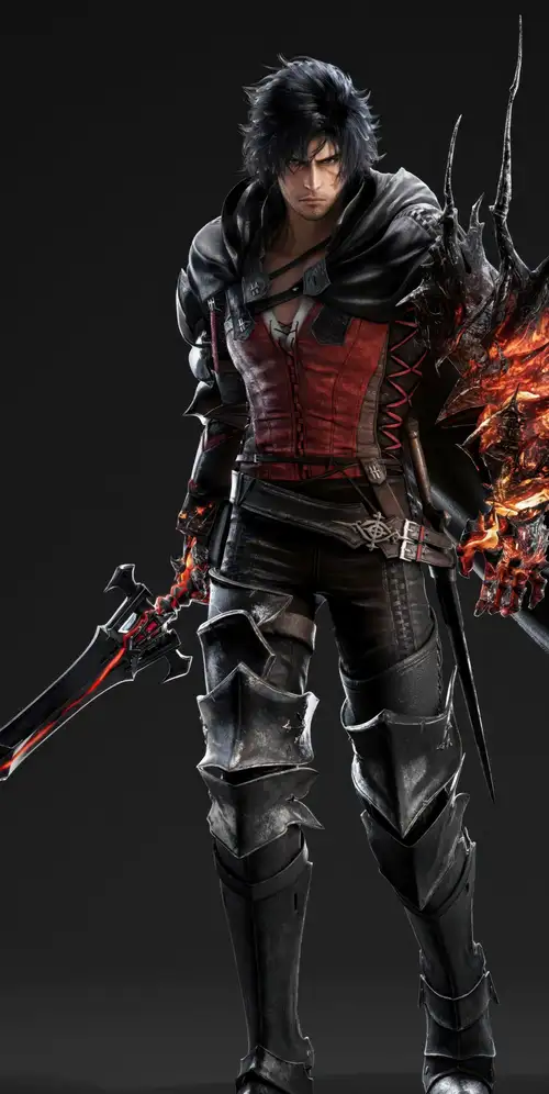 克莱夫·罗斯菲尔德（铁拳8）