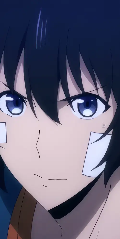 宋金宇人物海报