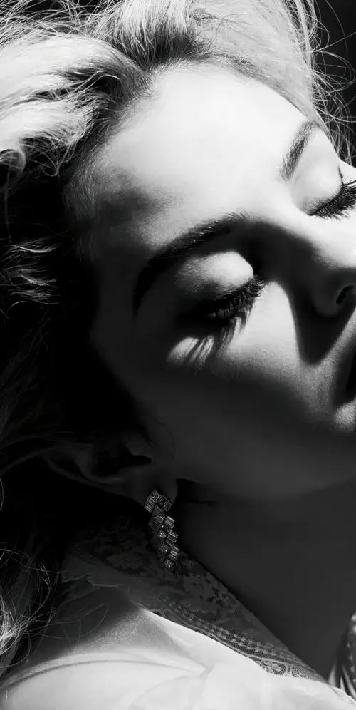 赛琳娜·戈麦斯玛丽莲·梦露