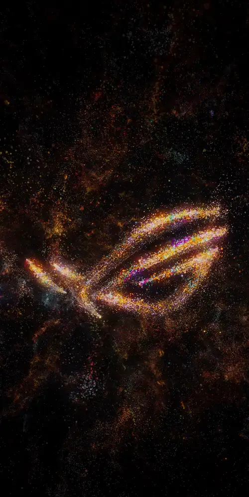 ROG手机9系统壁纸