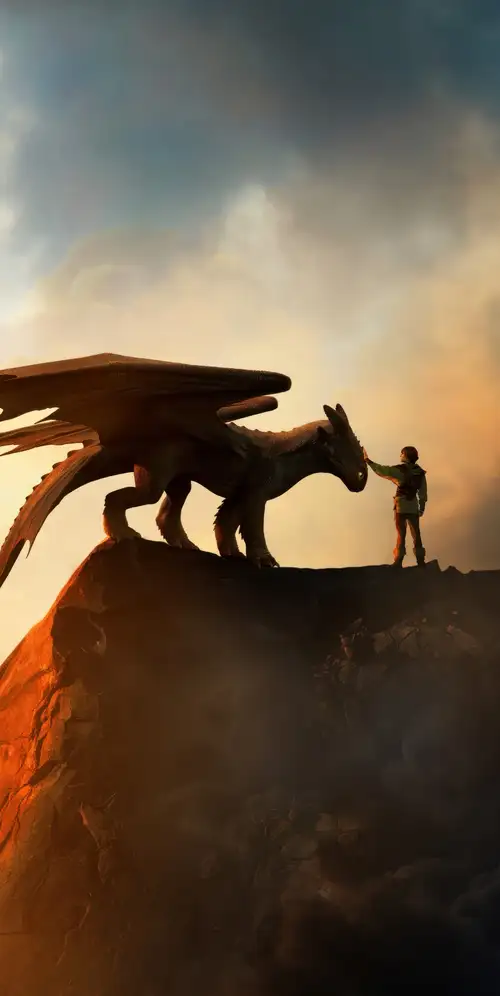 打嗝阿斯特丽德