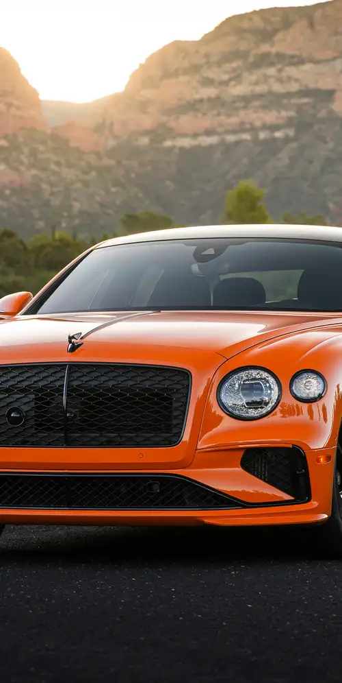 宾利飞驰速度2025