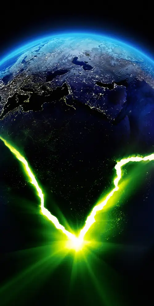 外星人：地球电视剧