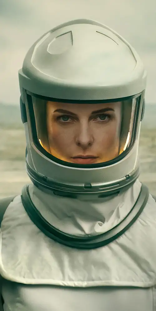 西洛·丽贝卡·弗格森