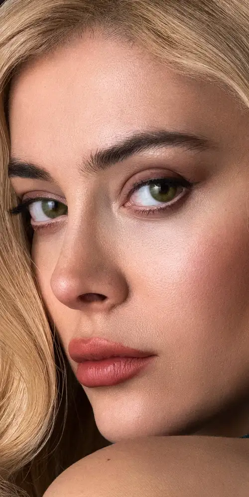 Elena Satine美国女演员