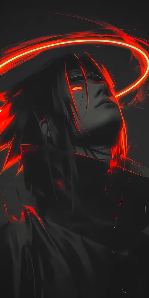 内下佐介的黑暗美学