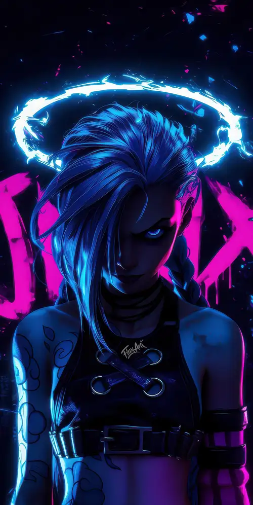 金（奥）霓虹艺术