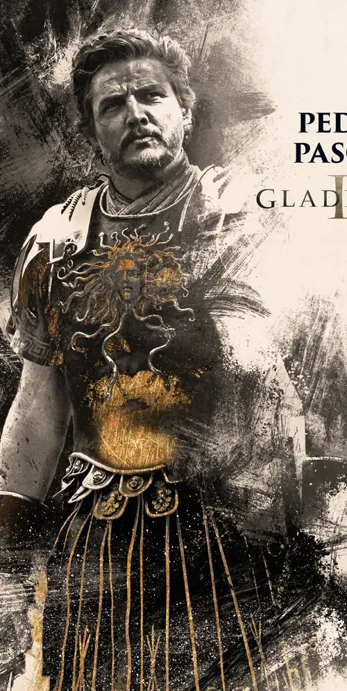 马库斯·阿卡修斯保罗·梅斯卡尔