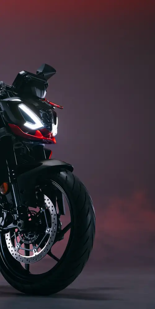 阿普利亚图诺457 2025