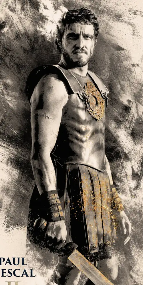 保罗·梅斯卡尔·卢修斯