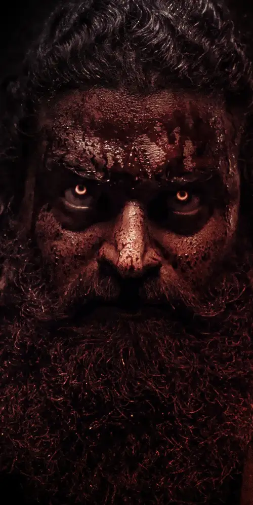 里沙布·谢蒂·坎塔拉：第一章